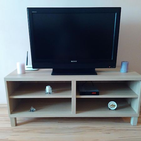 Geri Apartment Burgas Extérieur photo