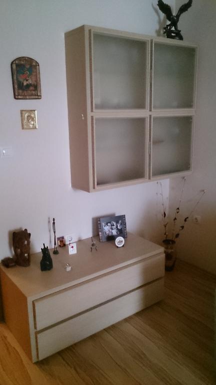 Geri Apartment Burgas Chambre photo