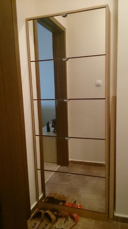 Geri Apartment Burgas Extérieur photo