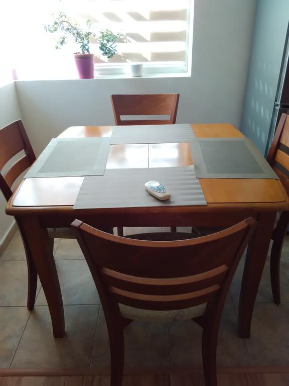 Geri Apartment Burgas Extérieur photo