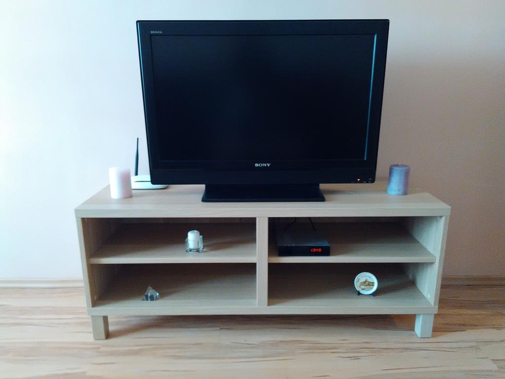 Geri Apartment Burgas Extérieur photo