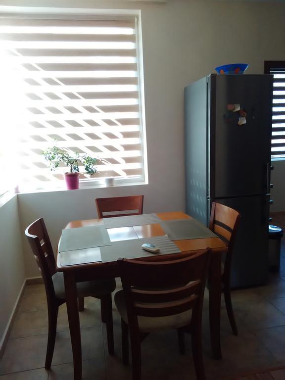 Geri Apartment Burgas Extérieur photo